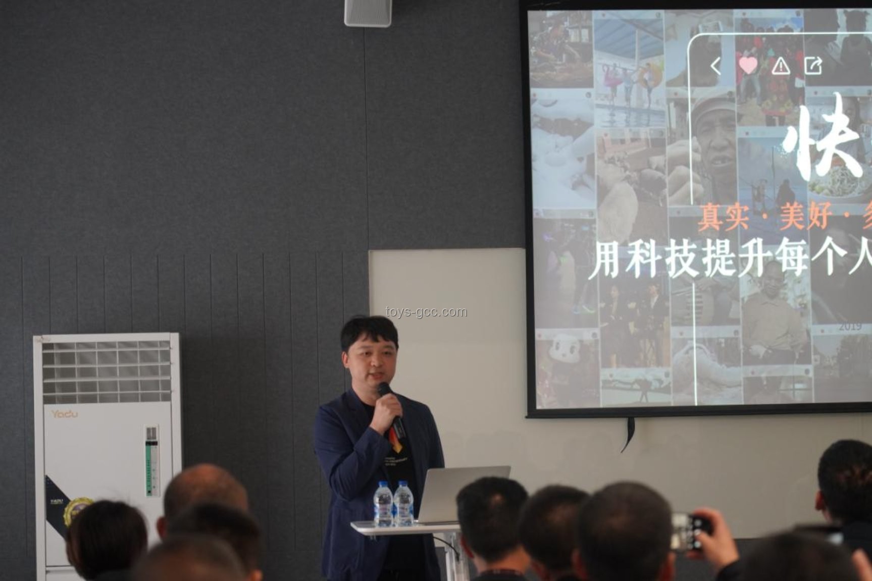 “区区三万天，尝试成就非凡”——张先生的创业历程研究